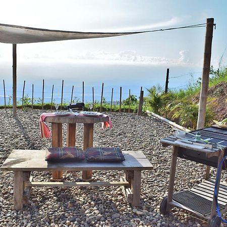 Monte Abi Mirador Villa Chaguani Ngoại thất bức ảnh