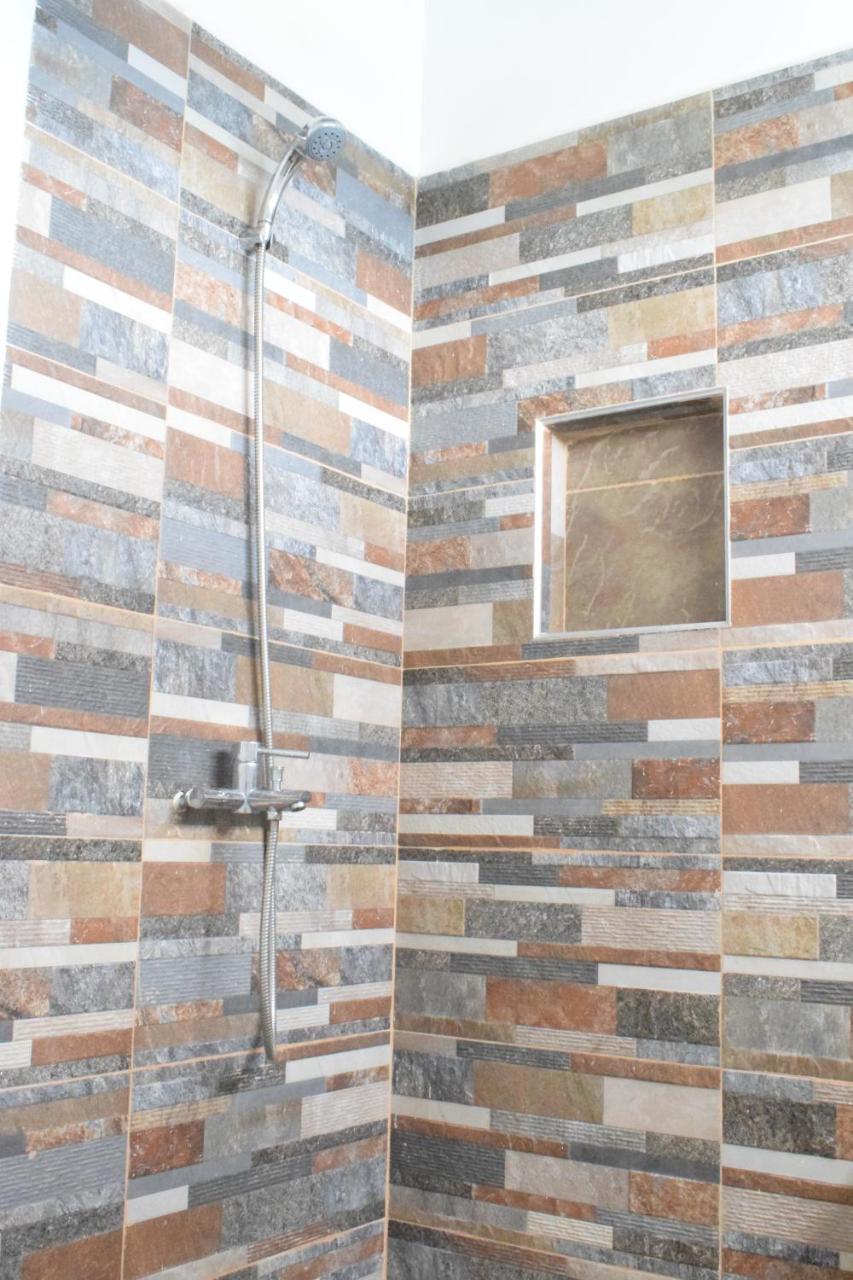 Monte Abi Mirador Villa Chaguani Ngoại thất bức ảnh