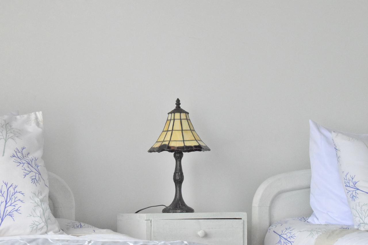 Monte Abi Mirador Villa Chaguani Ngoại thất bức ảnh